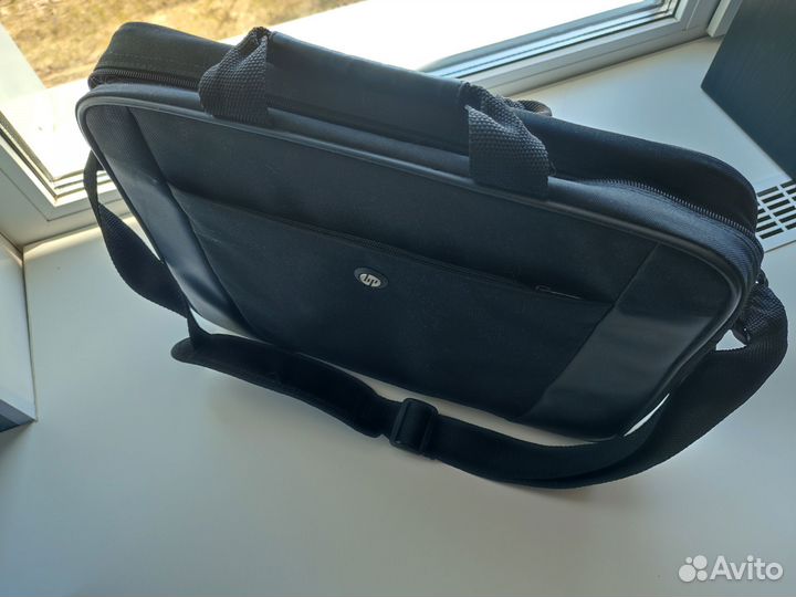 Сумка для ноутбука