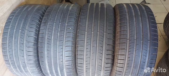 Nereus NS601 295/40 R22