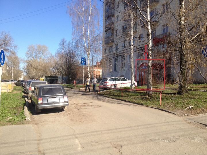 Свободного назначения, 374.8 м²