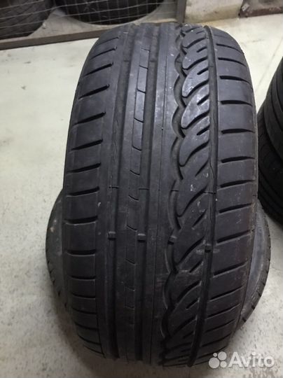 Michelin Pilot Sport 255/40 R19