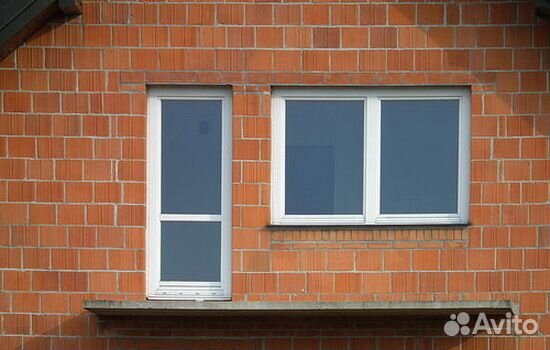 Окна от производителя в Ессентуках