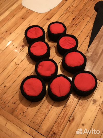 Кубанка казачья