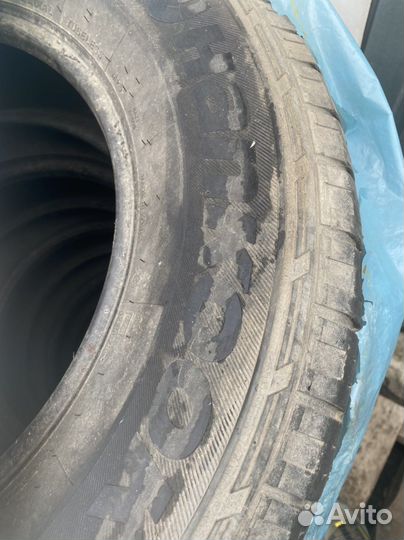 Hankook Dynapro MT R03 275/65 R17