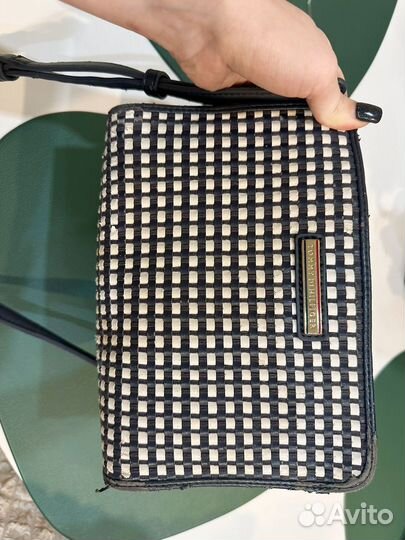 Сумка tommy hilfiger