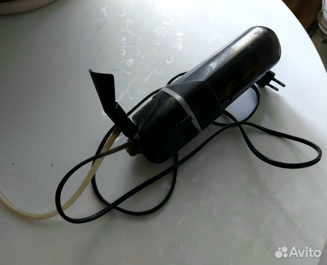 Компрессор для аквариума