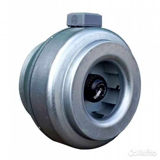 Вентилятор канальный / Климатическое оборудование