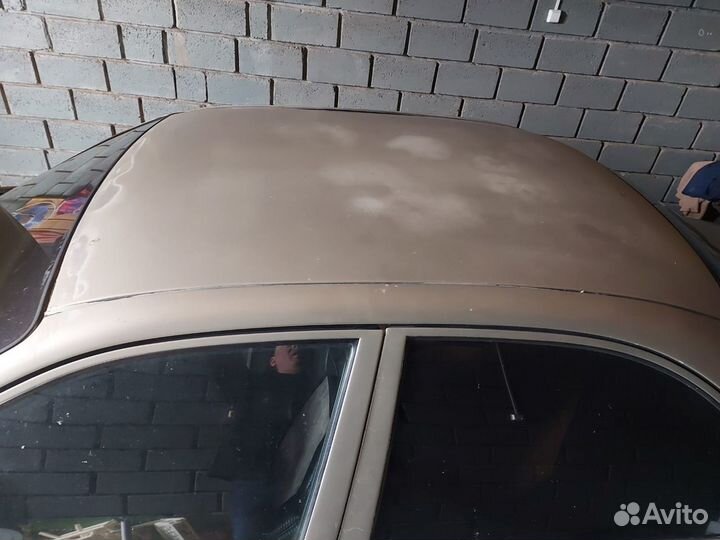 Kia Sephia 1.5 МТ, 1999, 165 460 км