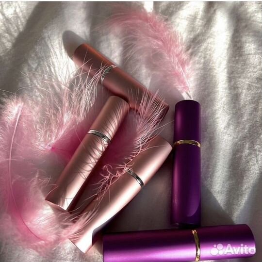 Духи на распив