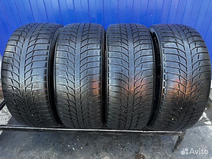 Triangle PL01 255/50 R19