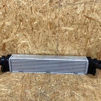 Радиатор (основной) Panamera 971145805F