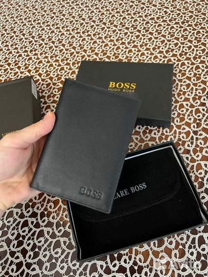 Обложка на паспорт