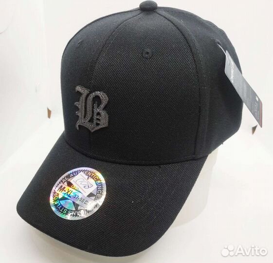 Бейсболка весна-лето 2023г