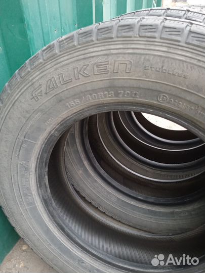 Falken Espia EPZ 155/80 R13