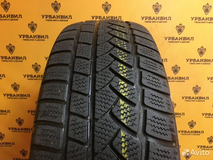 Continental ContiWinterContact TS 790 195/65 R15 91T