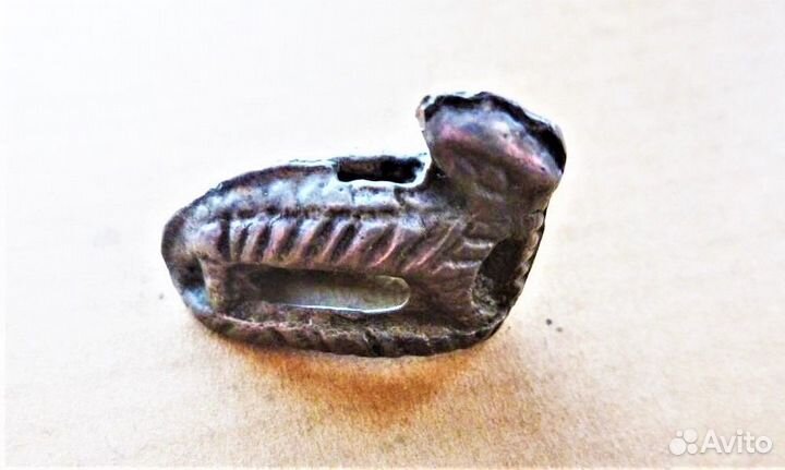 Амулет привеска оберег 