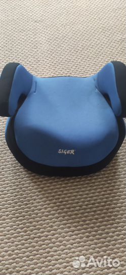 Детское автокресло 15 до 36 кг