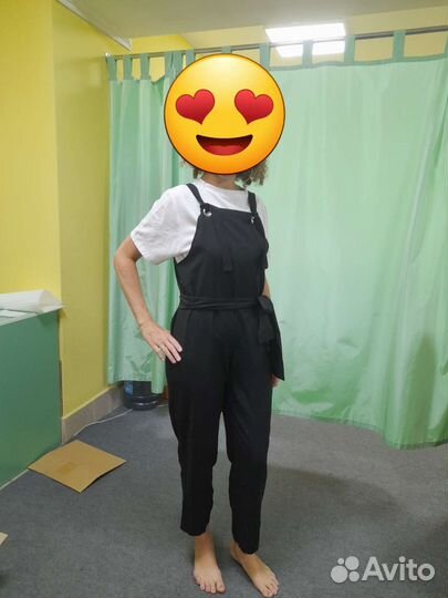 Комбинезон женский летний 44 46