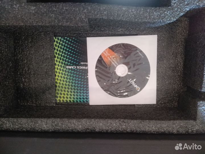 Видеокарта gtx 1080 8gb