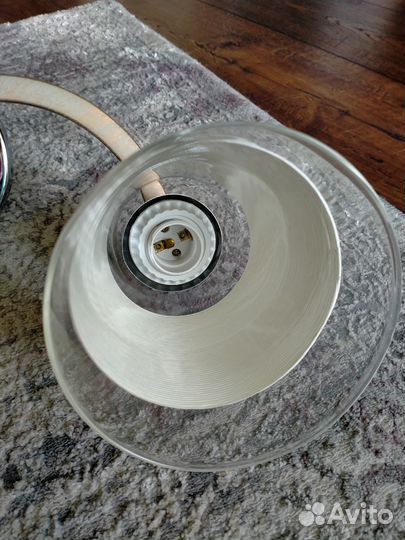 Люстра подвесная