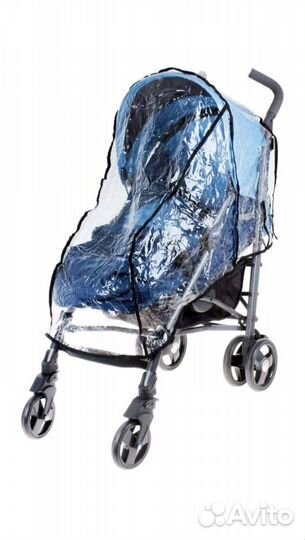 Новая Прогулочная коляска Chicco Lite Way 2