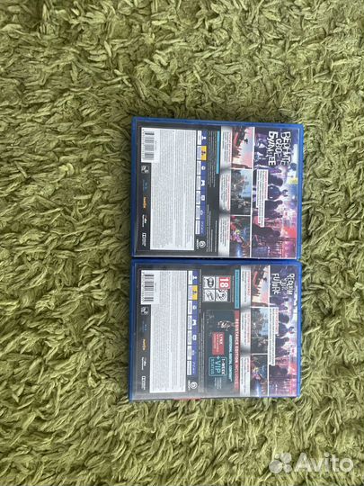 Watch dogs legion ps4