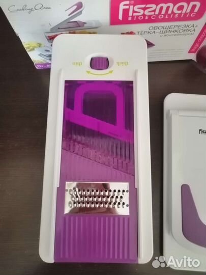 Овощерезка