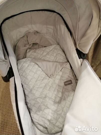 Коляска люлька Inglesina sofia