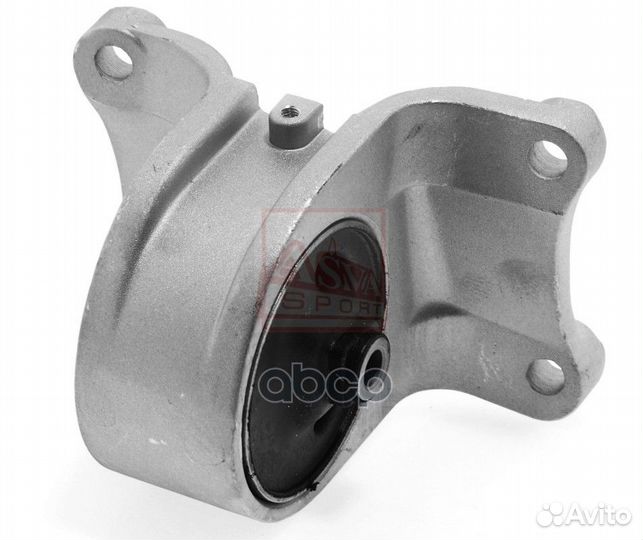 Подушка двигателя гидравлическая лев 0212N3