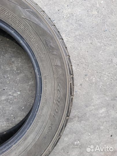 Falken Ziex ZE914 Ecorun 215/65 R17 99V