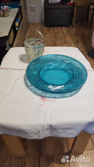 Конфетница СССР