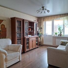 2-к. квартира, 43,5 м², 4/5 эт.