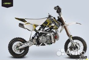 Питбайк JMC 160 MX (17/14)
