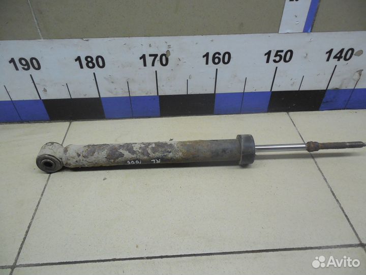 Амортизатор задний Micra (K11E) 1992-2002