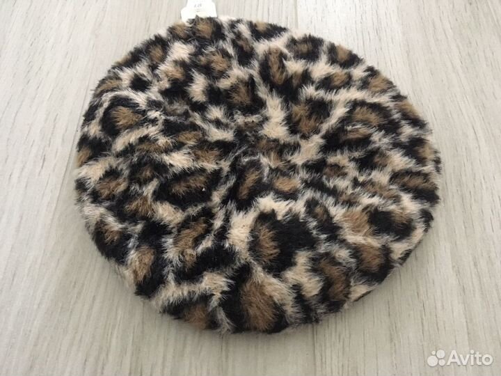 Берет next, 6 лет