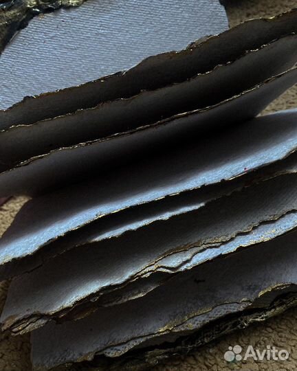 Taro черный гримуар