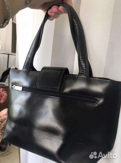 Сумка Leo ventoni оригинал