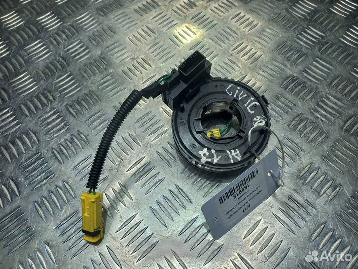 Контактное кольцо (Шлейф) honda Civic 5D FK viii