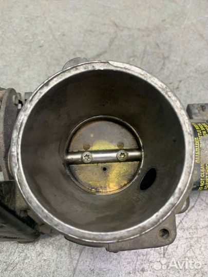 Дроссельная заслонка Ford Escort Turnier универсал