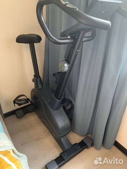 Велотренажер torneo