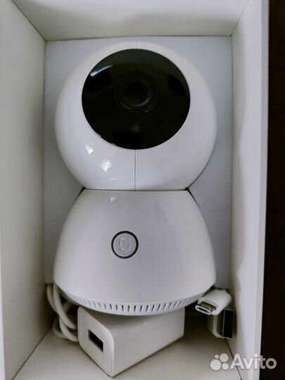 IP-камера Xiaomi MIjia 360 Pro
