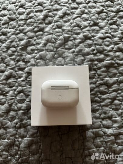 AirPods Pro 1 поколения