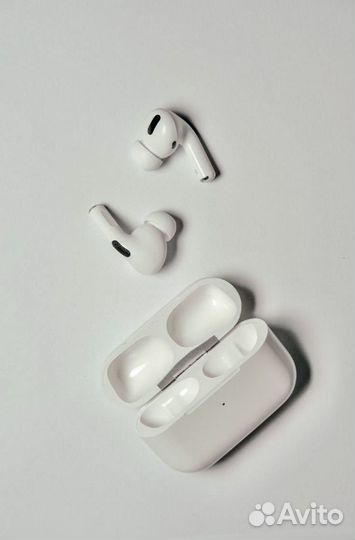 Airpods pro 2 luxe лучшее качество