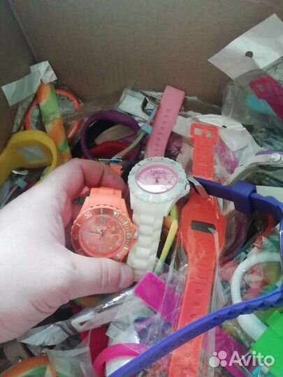 Часы всякие