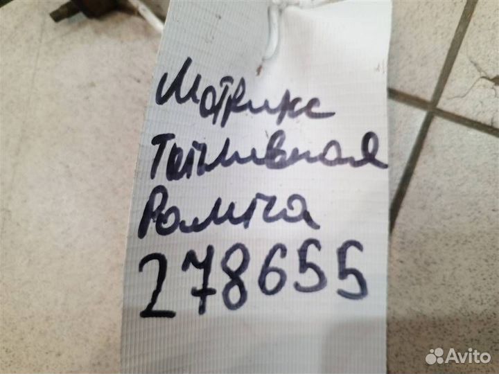 Рейка топливная (рампа) Hyundai Matrix 2001-2010