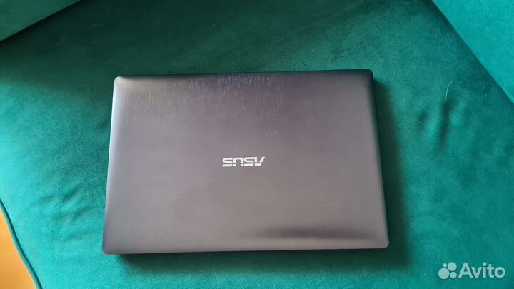 Asus N550Jk (Core i7-4700hq, 16Gb, GTX850M)
