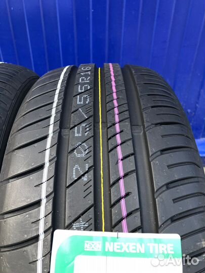 Nexen N'Fera Primus V 205/40 R17