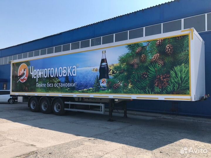 Рекламные наклейки для автомобилей