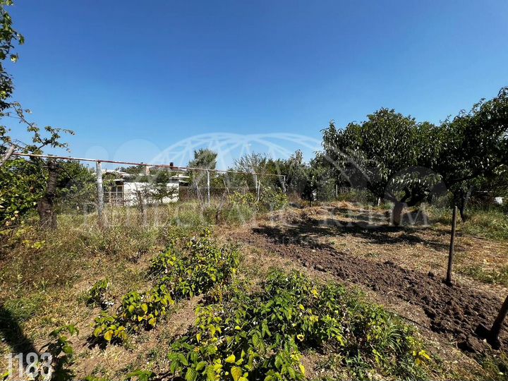 Участок 6,7 сот. (СНТ, ДНП)