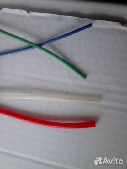 Шланг стоматологический