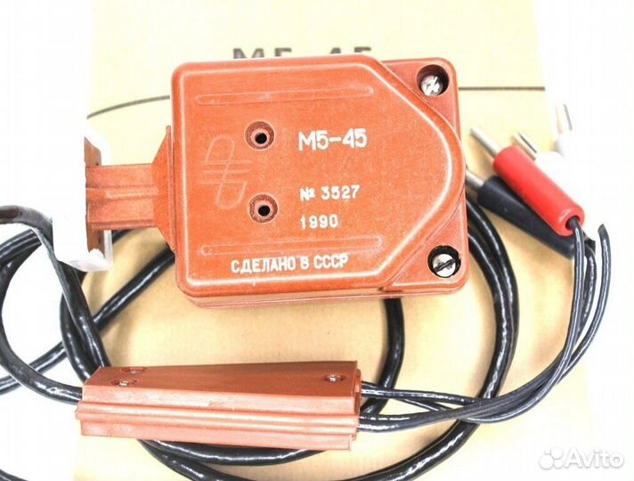 Преобразователь М5-45 25,86ггц-37,5ггц